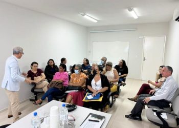 Escuta especializada é tema de audiência realizada pelo MPPI em Parnaíba