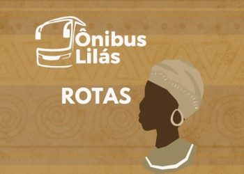 Ônibus Lilás levará ações a municípios de cinco territórios do Piauí neste mês