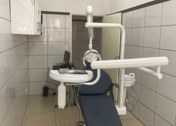 PMT reabre amanhã (05) consultório odontológico do Hospital do Monte Castelo