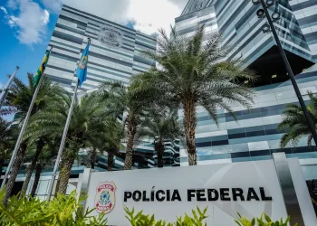 Polícia Federal faz operação contra contrabando de Botox