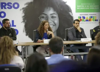 CNU: de 2,1 milhões de inscritos, cerca de 1 milhão fizeram as provas