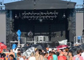 Grandes eventos devem garantir água gratuitamente ao público