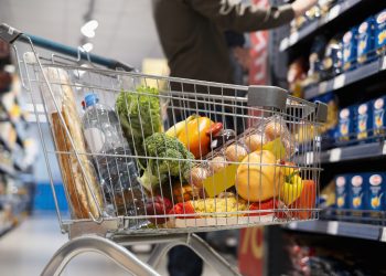 Valor da cesta básica em Teresina tem queda, aponta estudo da Cepro
