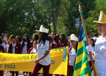 Confira as vias que serão interditadas por conta do Desfile do 7 de Setembro em Teresina