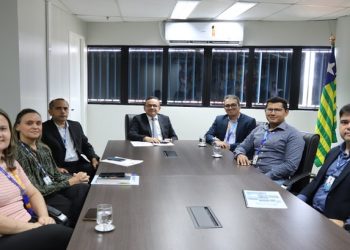 Equatorial e TRE-PI debatem fornecimento de energia nas Eleições 2024