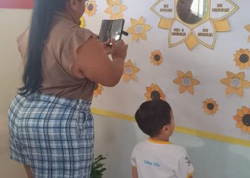 Setembro amarelo: CMEI incentiva o cuidado mental