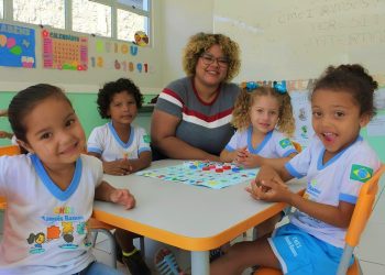 A importância da boa relação entre aluno e professor