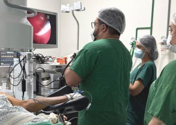 Novo Hospital Regional de Picos avança na realização de procedimentos cirúrgicos
