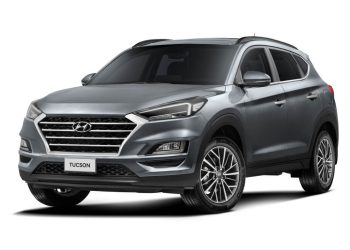 Hyundai Tucson fabricado no Brasil volta a ser comercializado em versão atualizada