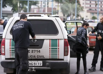 Operações de segurança pública afetam mobilidade urbana em Salvador