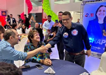 Candidato a presidência da OAB-PI propõe mudanças no cenário da advocacia piauiense