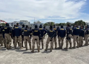 PRF terá 400 agentes na escolta de delegações na Cúpula do G20