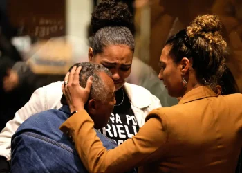 Ronnie e Élcio são condenados por assassinar Marielle e Anderson