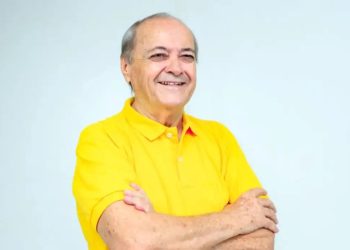 Silvio Mendes anuncia secretariado para a Prefeitura de Teresina