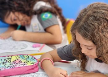 Semec divulga datas para matrículas do Maternal II