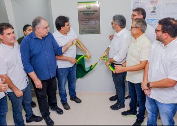 Central de Diagnóstico em Parnaíba deve atender população de toda a Planície Litorânea