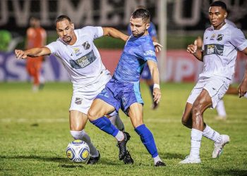 Eliminatória da Copa do Nordeste: Quatro times se classificam nesta quarta (08)