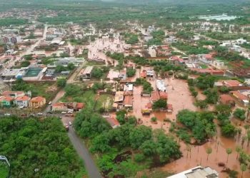 MPPI vai fiscalizar possíveis causas das enchentes em Picos