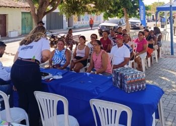 Parnaíba recebe mutirão de serviços da Equatorial Piauí