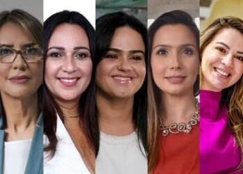 Esposas de ministros de Lula ganham até R$ 100 mil por mês em TCEs