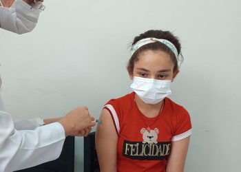 FMS abre agendamento para primeira dose da vacina contra a dengue