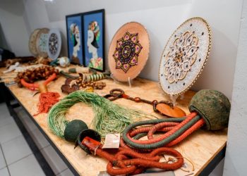 Galeria Nômade Piauiense arrecada mais de R$ 10 mil em vendas e celebra sucesso