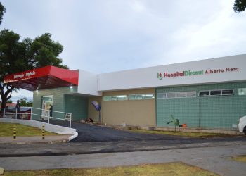 Hospital do Dirceu recupera serviços e propõe melhorias no atendimento