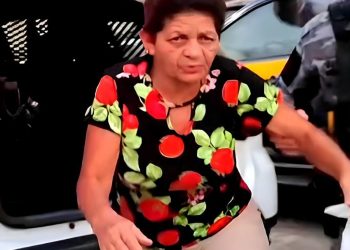 Justiça determina soltura de mulher acusada de envenenar crianças em Parnaíba (PI)