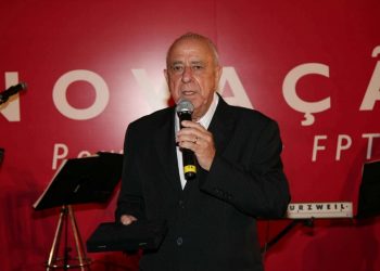 Nota de pesar: ABIAUTO se despede de Luiz Carlos Secco