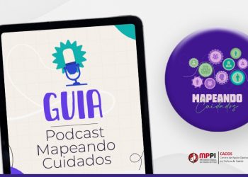 MPPI lança guia com ações e serviços de atenção à saúde das pessoas em sofrimento psíquico