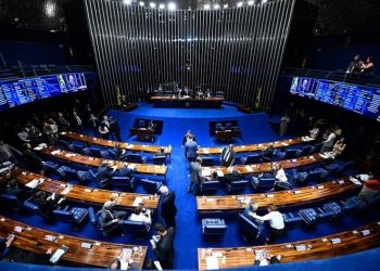 Senado analisará pacote de segurança pública aprovado na Câmara