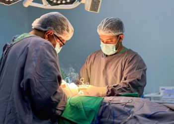 Hospital de Simplício Mendes realizou mais de 300 procedimentos após centro cirúrgico