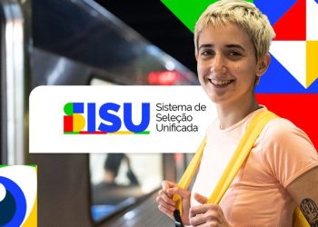 Sisu: inscrições abertas para seleção de 2025