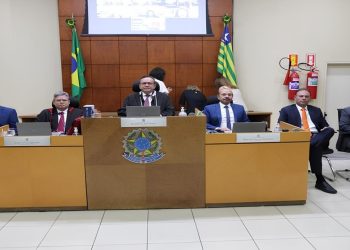 TRE-PI abre Ano Judiciário 2025 da Justiça Eleitoral do Piauí