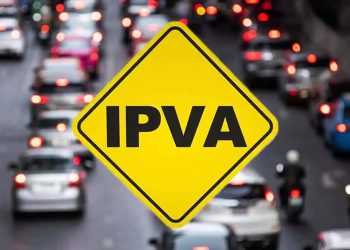 Prazo para pagar o IPVA 2025 com 15% de desconto encerra nesta sexta (31)