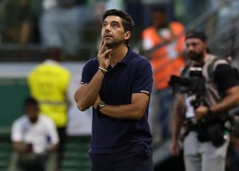 Pressionado, Palmeiras pode ser eliminado nesta quinta-feira (20)