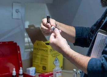 Anvisa interdita oito clínicas de estética em três estados e no Distrito Federal