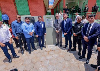 Colônia Agrícola Major César é revitalizada e ganha 88 novas vagas