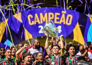 CBF divulga calendário das competições masculinas de base de 2025