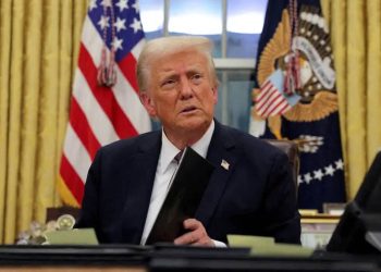 Trump retira autorização para petroleira dos EUA atuar na Venezuela