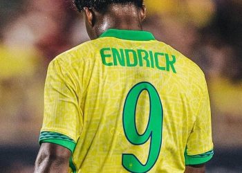 Brasil lidera transferências internacionais de futebol