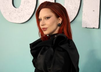 Lady Gaga comemora show no Rio de Janeiro: “vocês nunca esquecerão”