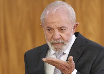 Lula defende PEC da Segurança e diz que não vai fazer GLO nos estados