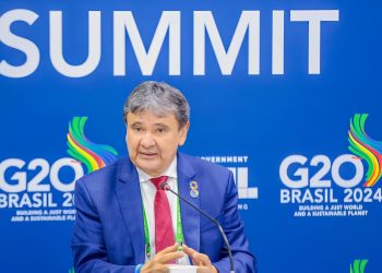 Lula e Wellington Dias alinham participação do Brasil em iniciativas globais contra a fome