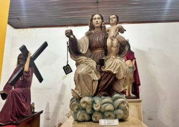 Museu de Arte Sacra Dom Paulo Libório está aberto para visitas ao público