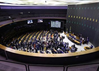Câmara pode votar nesta semana projeto que cria a Estratégia Nacional de Saúde