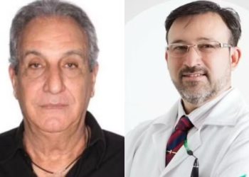 Queda de avião na Bahia: quem era o empresário morto e o bioquímico que ficou ferido