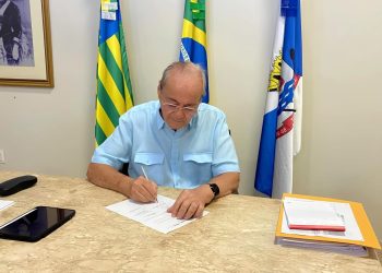 Silvio Mendes autoriza nova licitação para obra de drenagem do Torquato Neto