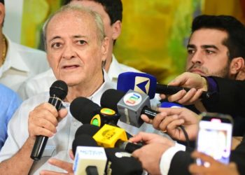 Silvio Mendes suspende taxa de esgoto para pessoas inscritas no CadÚnico