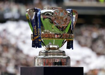 Sorteio da primeira fase da Copa do Brasil acontece na sexta-feira (7)